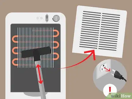 Image titled Improve the Efficiency of a Dehumidifier Step 5