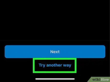 Image titled Login to Instagram Without Phone Number Step 11
