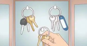 Organize Keys