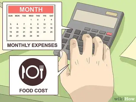 Image titled Financially Prepare for Living Alone Step 3