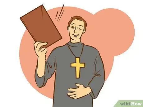 Image titled Dispose of a Bible Step 8