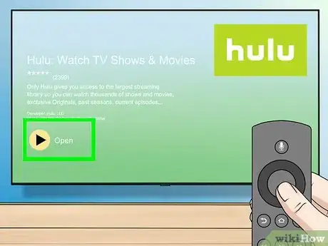 Image titled Watch Hulu Plus on TV Step 21