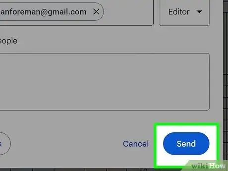 Image titled Make a Shared Spreadsheet Step 16