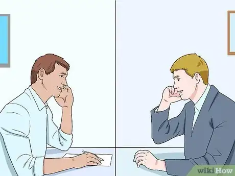 Image titled Answer a Phone Interview Call Step 10