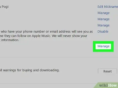 Image titled Manage iTunes Subscriptions on PC or Mac Step 5