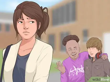 Image titled Help Teenagers Deal With Bullies Step 18