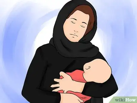 Image titled Bring Up a True Muslim Child Step 1