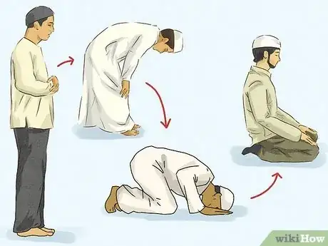 Image titled Pray Asr Step 4