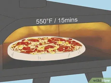 Image titled Hand Tossed vs Pan Step 15