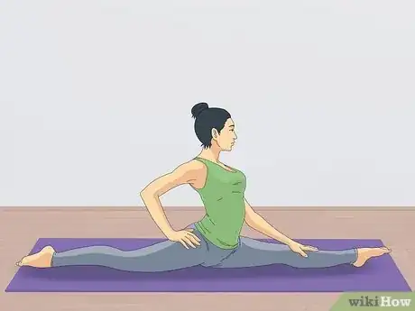 Image titled Teach Yourself Gymnastics Step 9