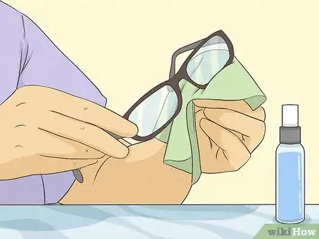 Image titled Wear Your Glasses Step 12