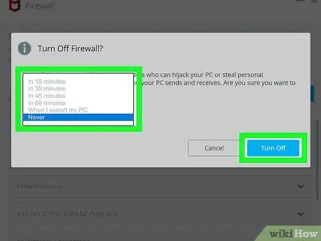 Image titled Disable McAfee Step 10