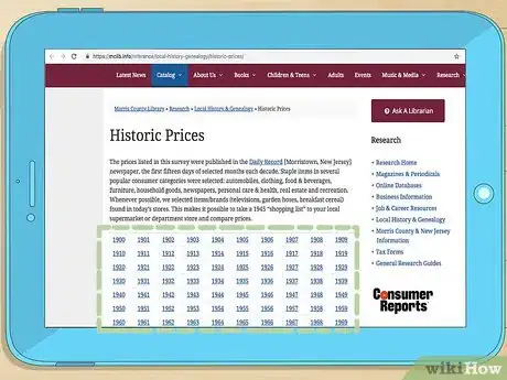 Image titled Calculate Cost Increase Percentage Step 3