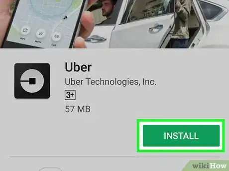 Image titled Use Uber Without a Credit Card Step 25