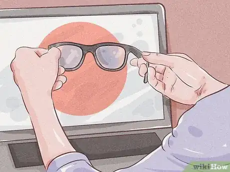 Image titled Tell if Sunglasses Are Polarized Step 10