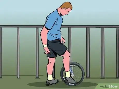 Image titled Unicycle Step 5