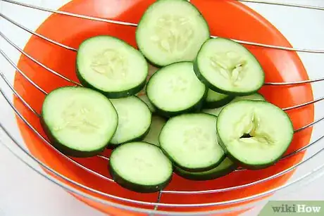 Image titled Crisp Cucumbers Step 3