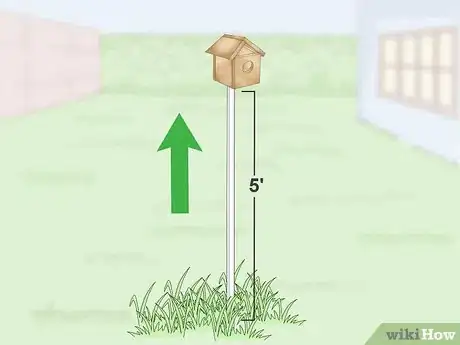 Image titled Build a Birdhouse Step 16.jpeg