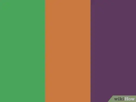 Image titled Colors That Go with Green Step 6