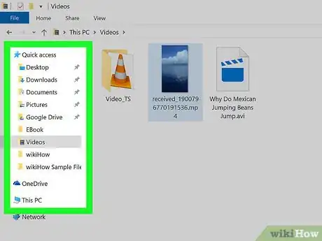 Image titled Open an MP4 File on PC or Mac Step 5