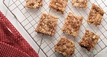 Make No Bake Cookies