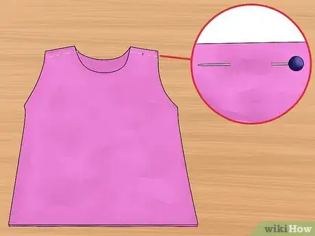 Image titled Sew a Shirt Step 17