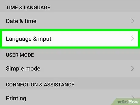 Image titled Change Keyboard Language on Samsung Galaxy Step 6