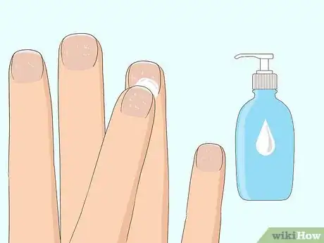 Image titled Stop Your Nails from Peeling Step 5