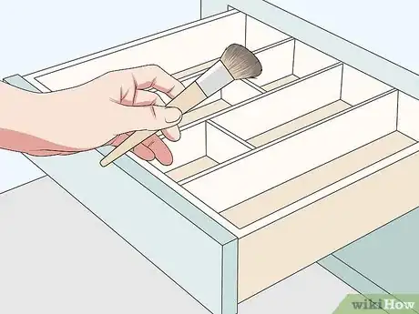 Image titled Store Makeup Brushes Step 5