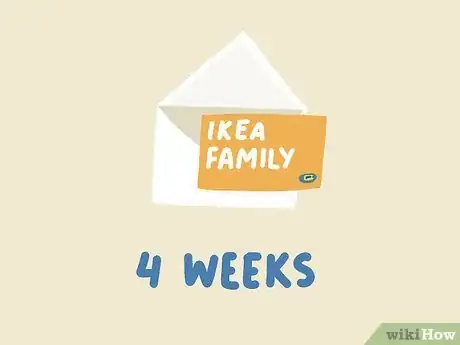 Image titled Get an IKEA Family Card Step 5