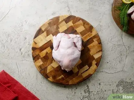 Image titled Flatten Chicken Step 5