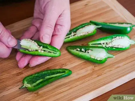 Image titled Make Jalapeno Poppers Step 23