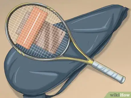 Image titled Choose a Tennis Racquet Step 9