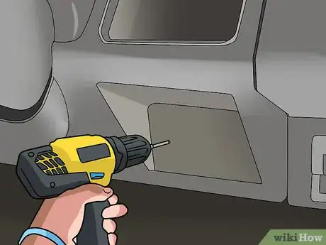 Image titled Install Spotlights on Your Vehicle Step 12