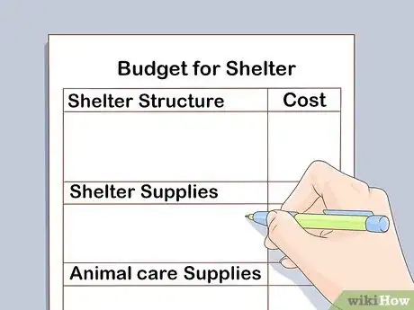 Image titled Start an Animal Shelter Step 2