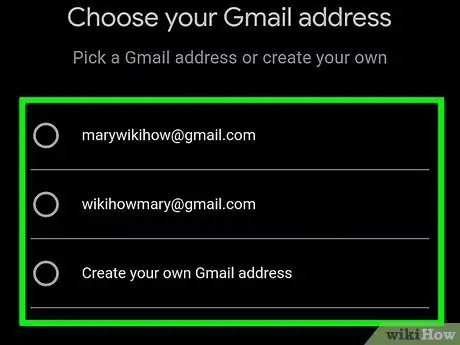 Image titled Create Additional Email Addresses in Gmail and Yahoo Step 9