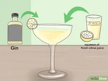 Image titled Drink Gin Step 7