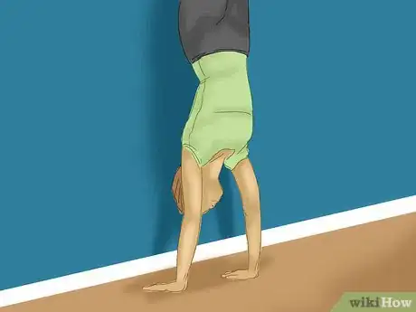 Image titled Improve Arm Strength for Gymnastics Step 2