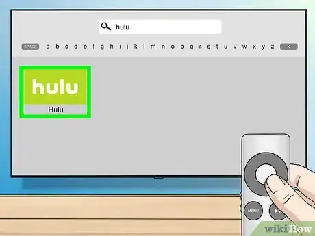 Image titled Watch Hulu Plus on TV Step 11