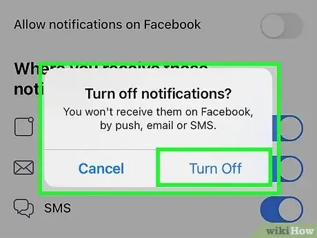 Image titled Turn Off Facebook Friend Suggestions Step 13