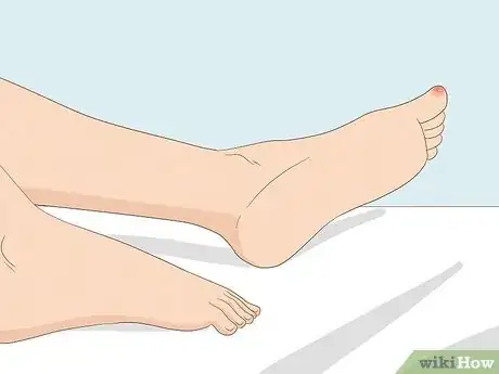 Image titled Protect Toenails when Running Step 11