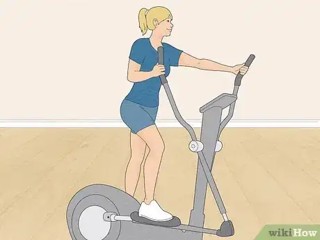 Image titled Use Gym Equipment Step 18