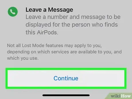 Image titled Find Airpods when Dead Step 11