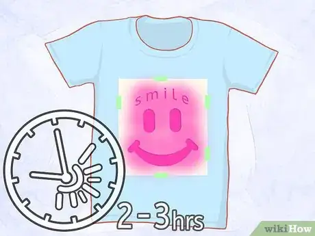 Image titled Make a Tee Shirt Step 15