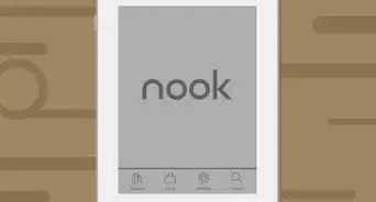 Use the Nook