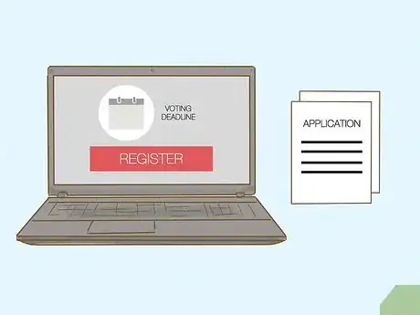 Image titled Register to Vote Online Step 3