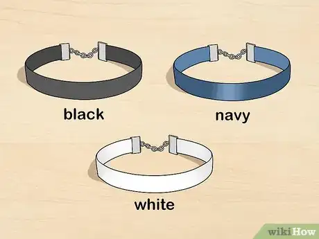 Image titled Wear Chokers Step 4