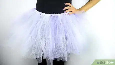 Image titled Make a Tutu Skirt Step 11