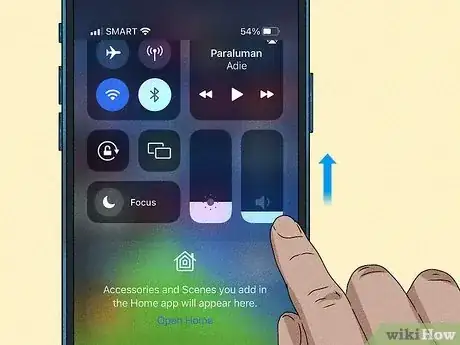 Image titled Increase the Volume on iPhone Step 18