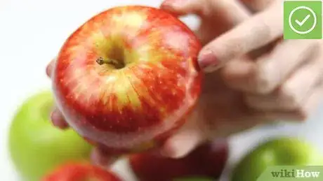 Image titled Eat an Apple Step 2